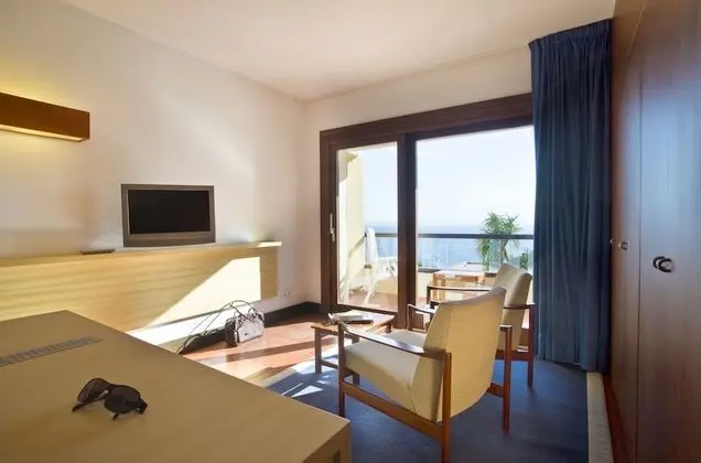 Tek Büyük Yataklı Oda, Deniz Manzaralı