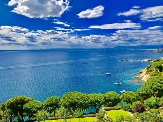 Tek Büyük Yataklı Oda, Deniz Manzaralı