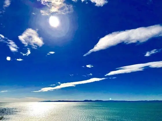 Tek Büyük Yataklı Oda, Deniz Manzaralı