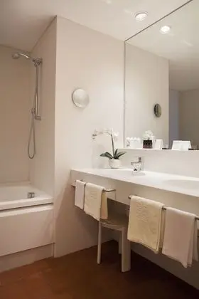 Tek Büyük Yataklı Oda, Deniz Manzaralı