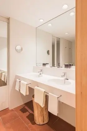 Tek Büyük Yataklı Oda, Deniz Manzaralı