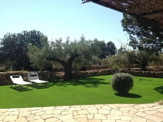 Villa, 4 Yatak Odası