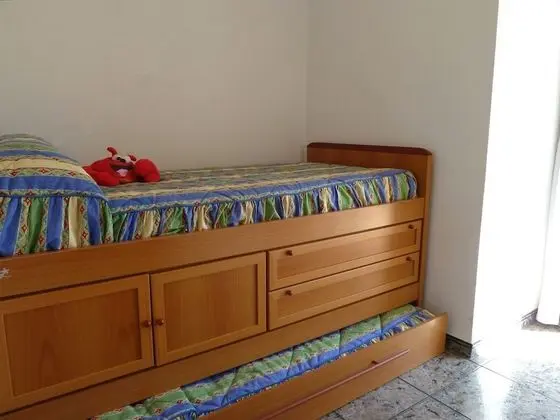 Villa, 4 Yatak Odası