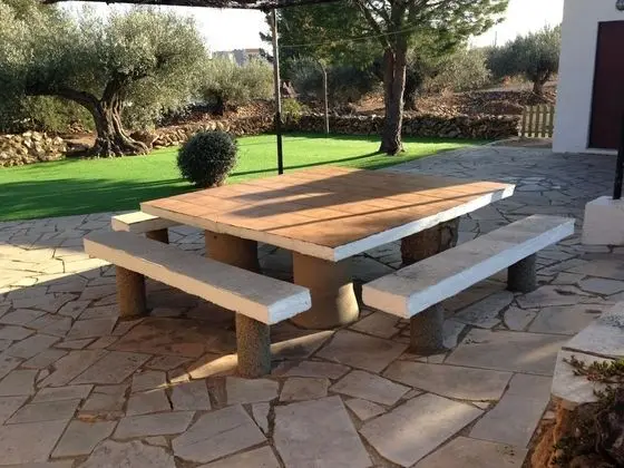 Villa, 4 Yatak Odası