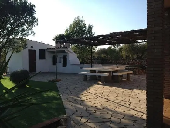 Villa, 4 Yatak Odası