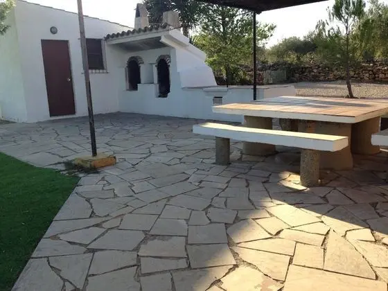 Villa, 4 Yatak Odası