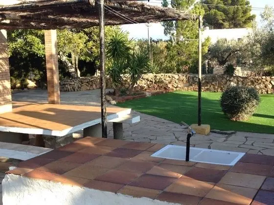 Villa, 4 Yatak Odası