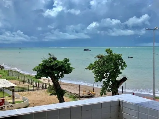 Exclusive Apart Daire, Balkon, Okyanus Manzaralı