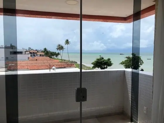 Exclusive Apart Daire, Balkon, Okyanus Manzaralı