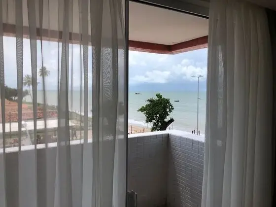 Exclusive Apart Daire, Balkon, Okyanus Manzaralı