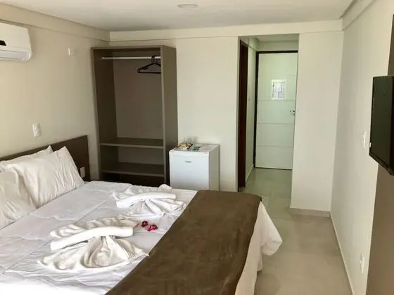 Exclusive Apart Daire, Balkon, Okyanus Manzaralı