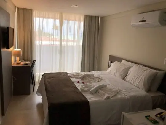 Exclusive Apart Daire, Balkon, Okyanus Manzaralı