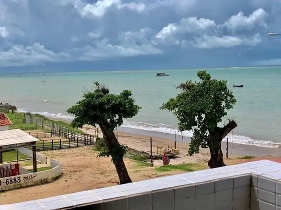 Exclusive Apart Daire, Balkon, Okyanus Manzaralı