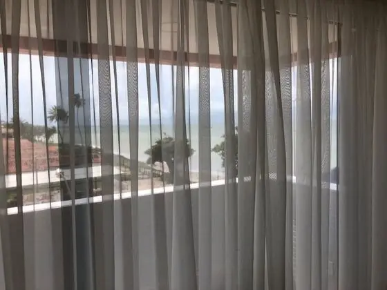 Exclusive Apart Daire, Balkon, Okyanus Manzaralı