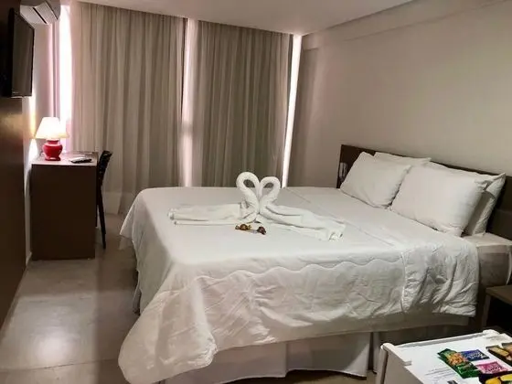 Executive Apart Daire, Balkon, Kısmi Deniz Manzarası