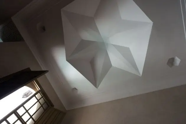 Junior Süit, 1 En Büyük (King) Boy Yatak, Veranda