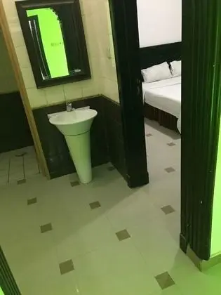 Superior Tek Kişilik Oda