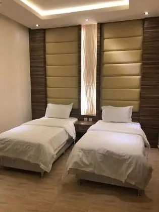 Superior Tek Kişilik Oda