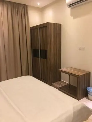 Superior Tek Kişilik Oda