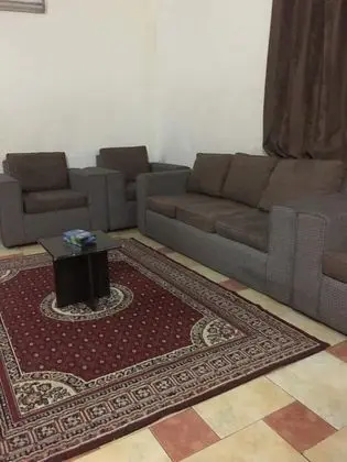 Apart Daire, 3 Yatak Odası