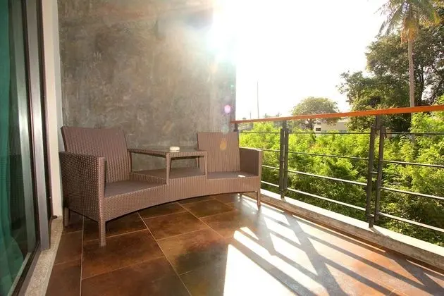 Panoramic Sea View Luxury 4-Bedroom Private Pool Villa