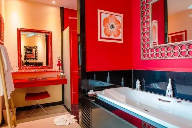 Luxury 2-Bedroom Private Pool Villa