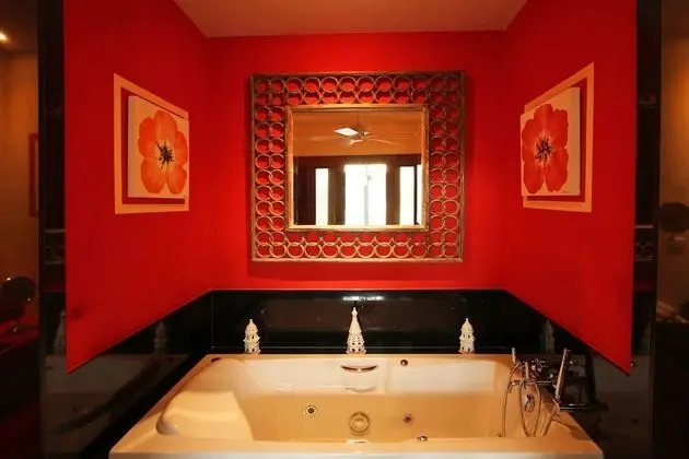 Luxury 2-Bedroom Private Pool Villa
