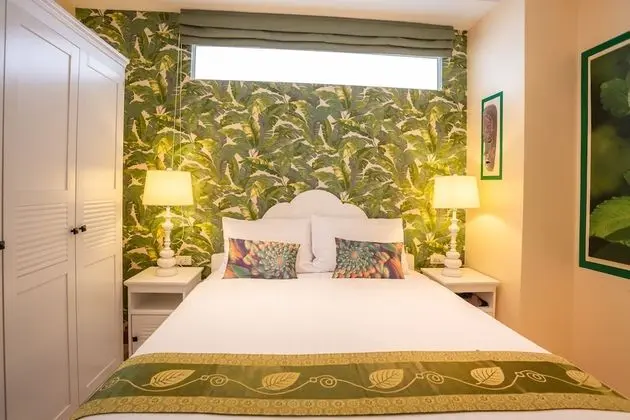 Oceanfront Premier Two-Bedroom Suite