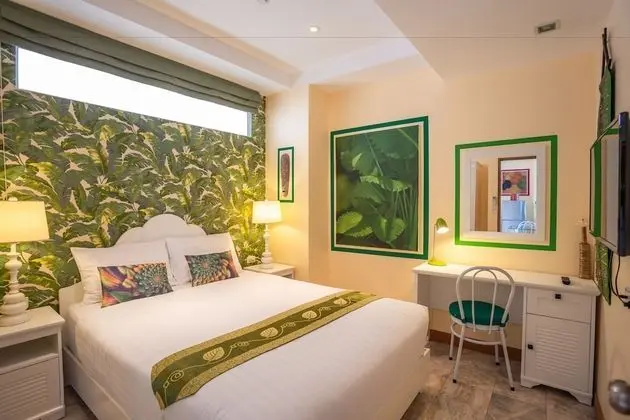 Oceanfront Premier Two-Bedroom Suite