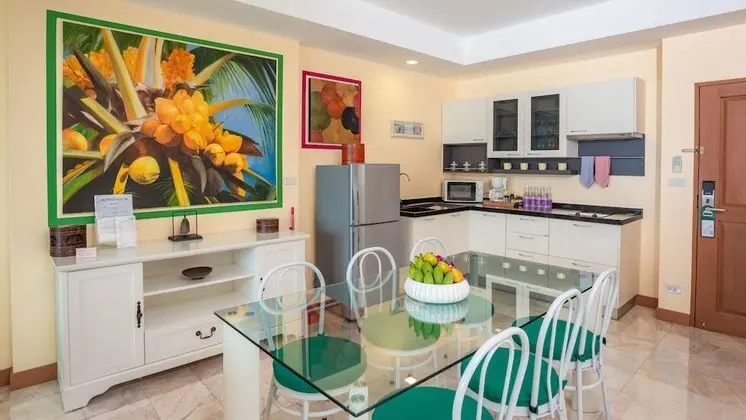 Oceanfront Premier Two-Bedroom Suite
