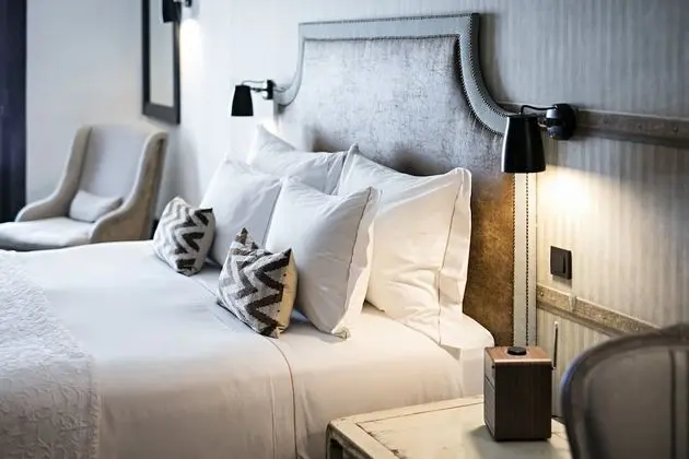 Deluxe Süit (Square View)