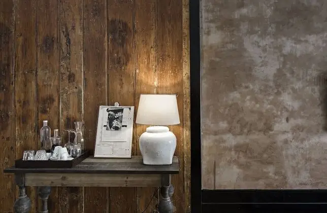 Deluxe Süit (Square View)