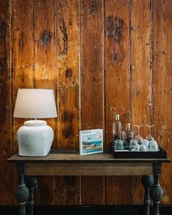 Deluxe Süit (Square View)