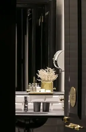 Deluxe Süit (Square View)