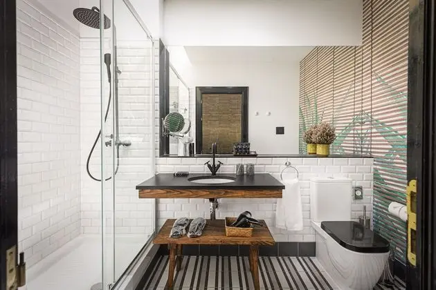 Deluxe Süit (Square View)