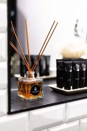 Deluxe Süit (Square View)