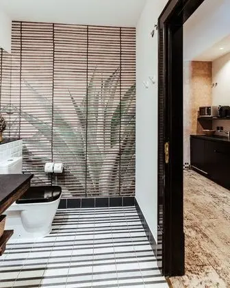 Deluxe Süit (Square View)