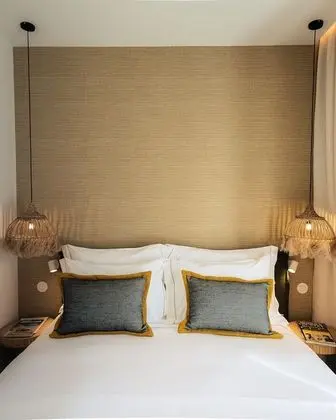 Superior Tek Büyük veya İki Ayrı Yataklı Oda, 1 En Büyük (King) Boy Yatak