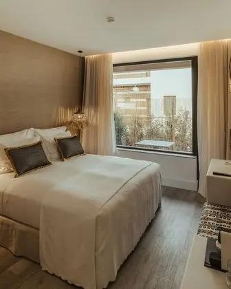 Superior Tek Büyük veya İki Ayrı Yataklı Oda, 1 En Büyük (King) Boy Yatak, Avlu Manzaralı