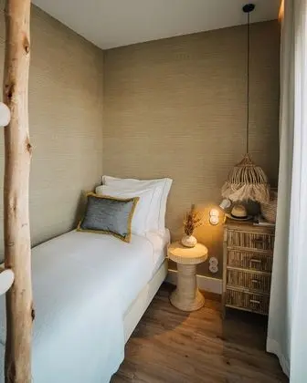 Superior Tek Kişilik Oda, 1 Tek Kişilik Yatak