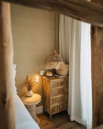 Superior Tek Kişilik Oda, 1 Tek Kişilik Yatak