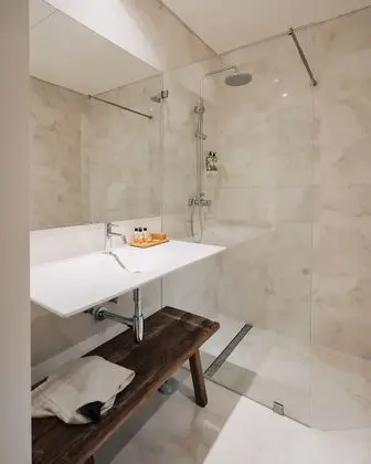 Superior Tek Kişilik Oda, 1 Tek Kişilik Yatak