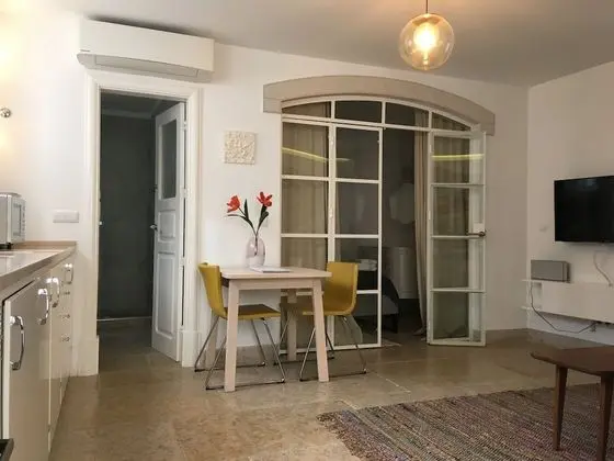 Apart Daire, 1 Yatak Odası, Zemin Kat (Ophiussa)