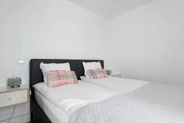 Standard Apart Daire, 1 Yatak Odası (Olissipona)