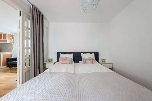 Standard Apart Daire, 1 Yatak Odası (Olissipona)