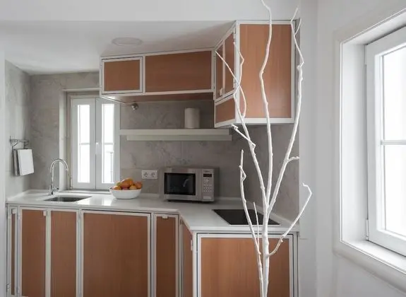 Standard Apart Daire, 1 Yatak Odası (Olissipona)