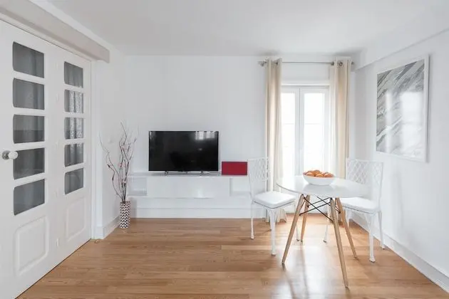 Standard Apart Daire, 1 Yatak Odası (Olissipona)