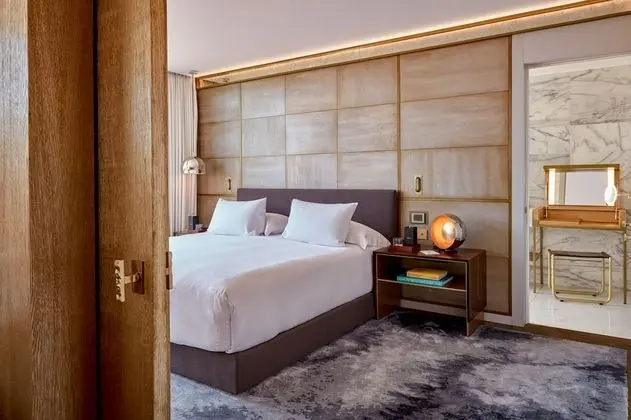 Terrace Suite