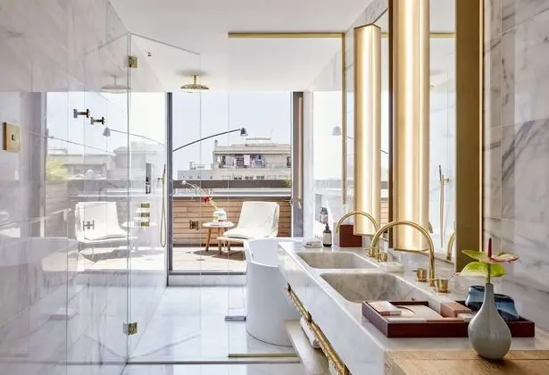 Terrace Suite