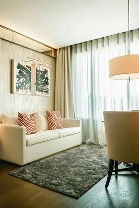 Terrace Suite